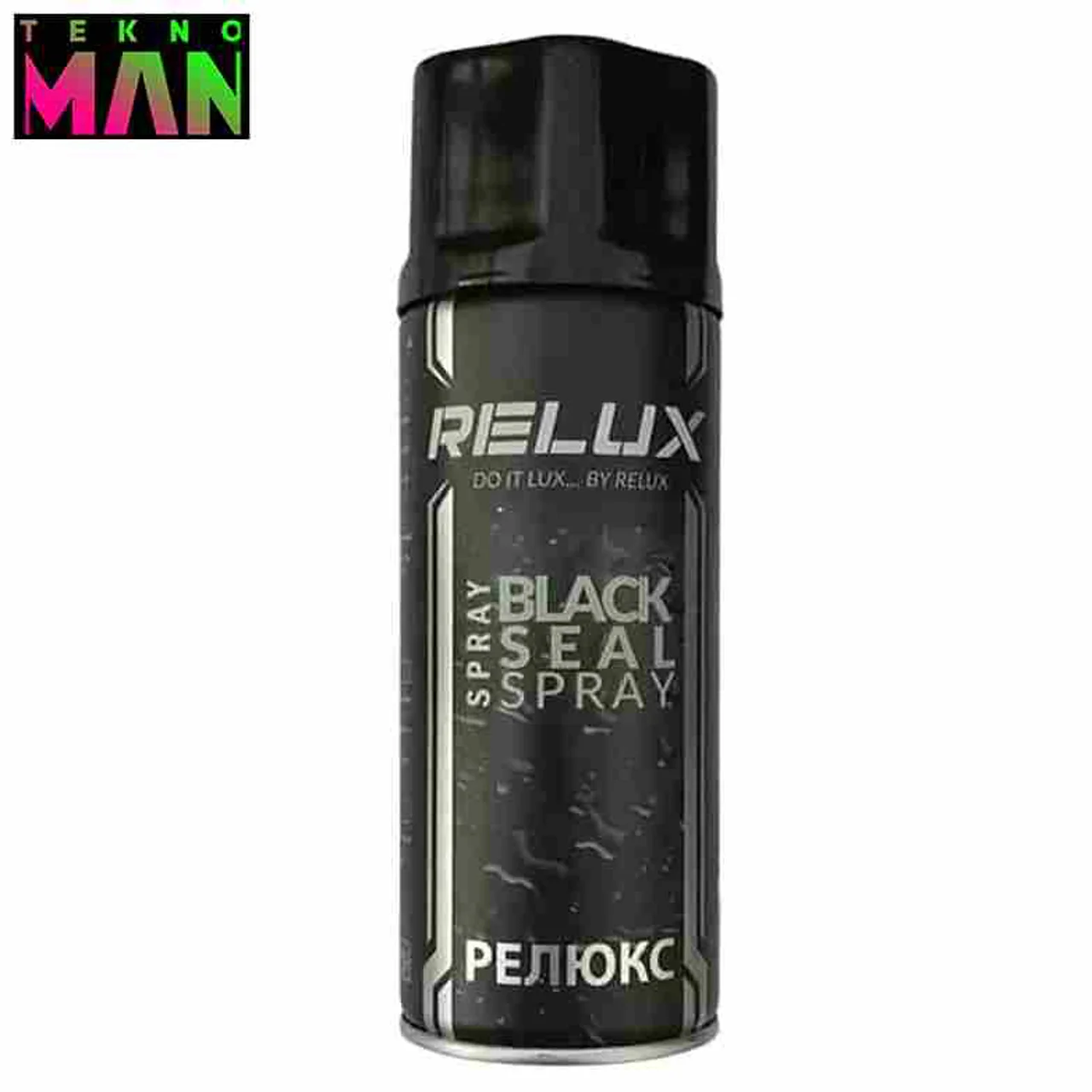 اسپری قیر و عایق رطوبتی RELUX جنس ایرانی