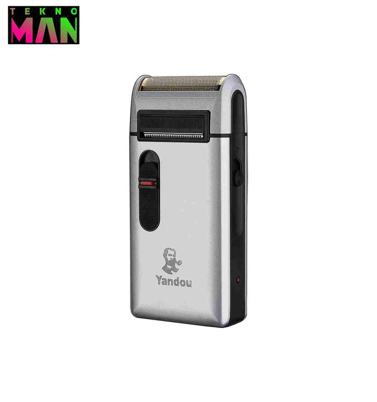 ماشین اصلاح شارژی