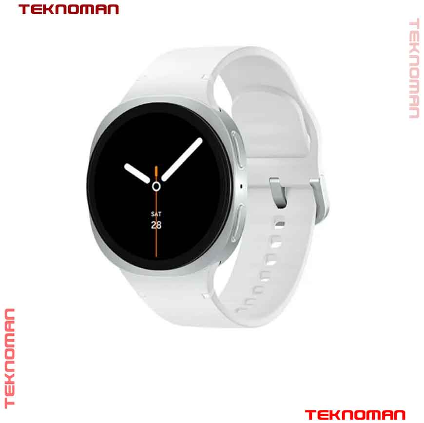 ساعت هوشمند سامسونگ مدل (Galaxy Watch 8 (SM-L330 سایز 44 میلی متر