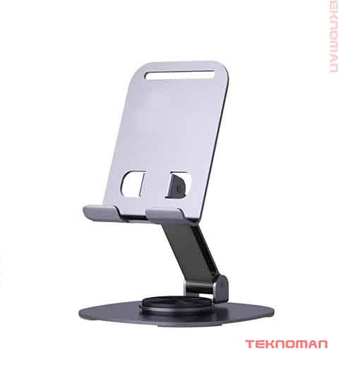 هولدر موبایل چرخشی L-382