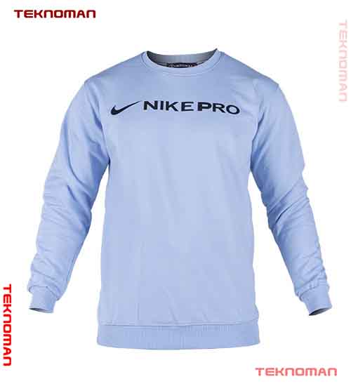 بلوز دورس مردانه یقه گرد NIKEPRO موجود در 4 رنگ
