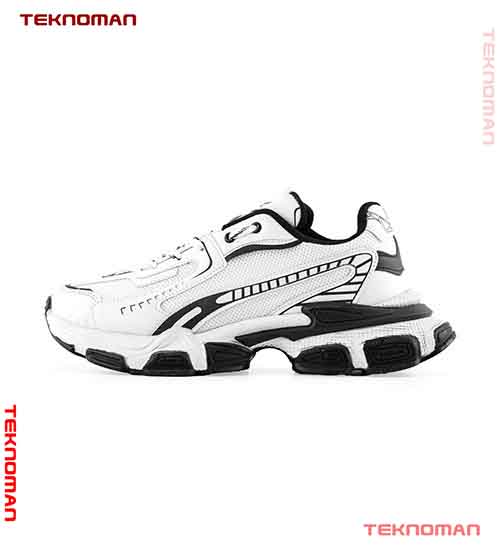 کفش اسپرت Balenciaga F مردانه بندی