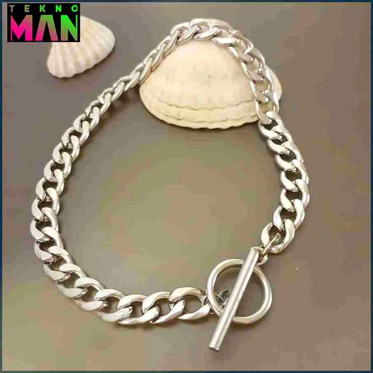 رنگبندی: نقره ای