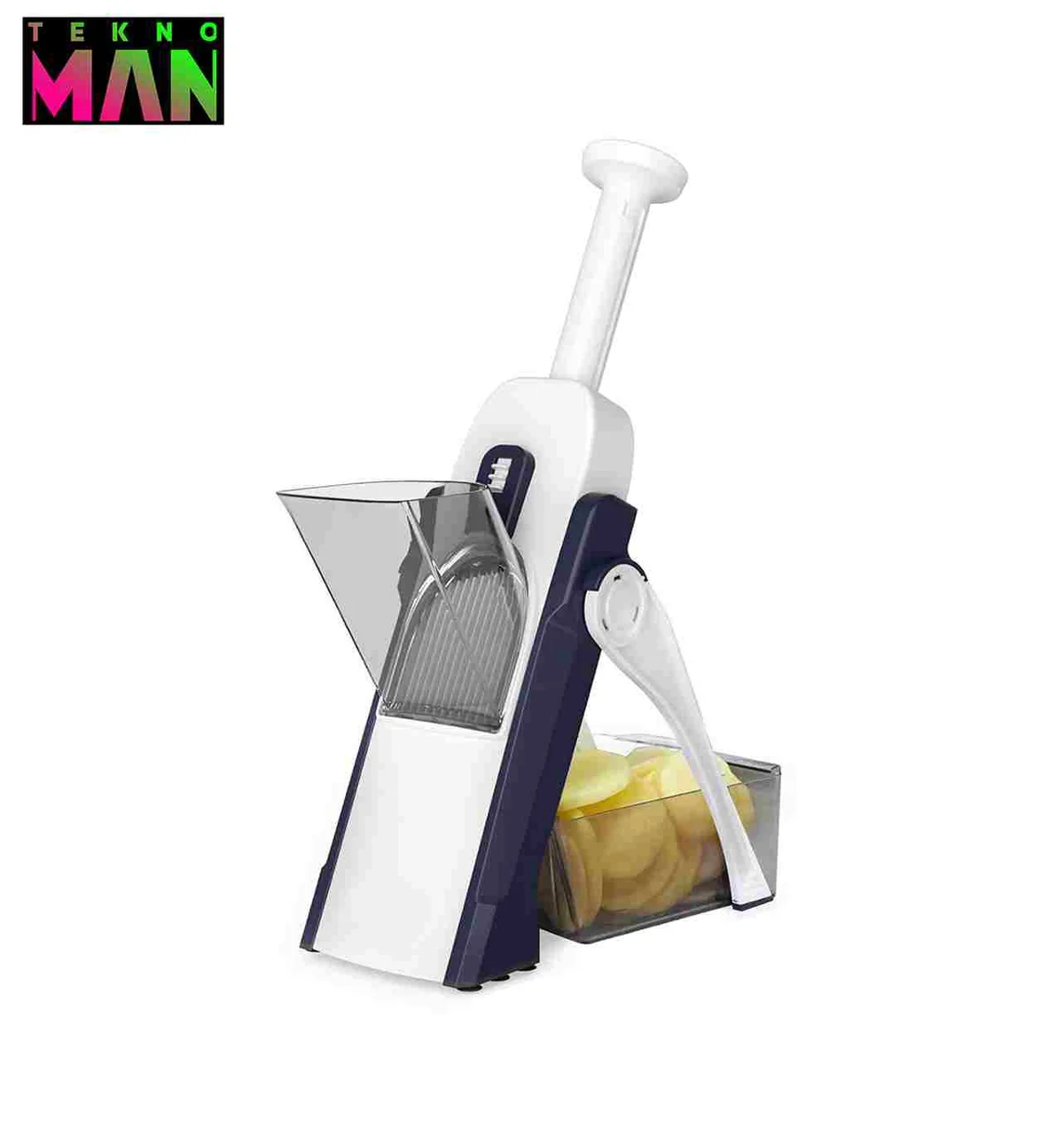 خردکن دستی چند منظوره