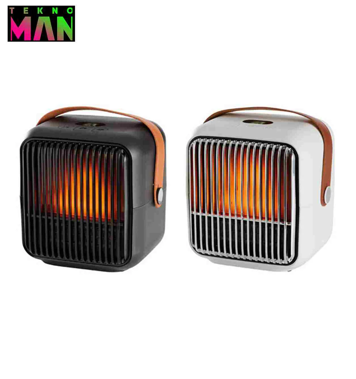 بخاری برقی طرح شومینه