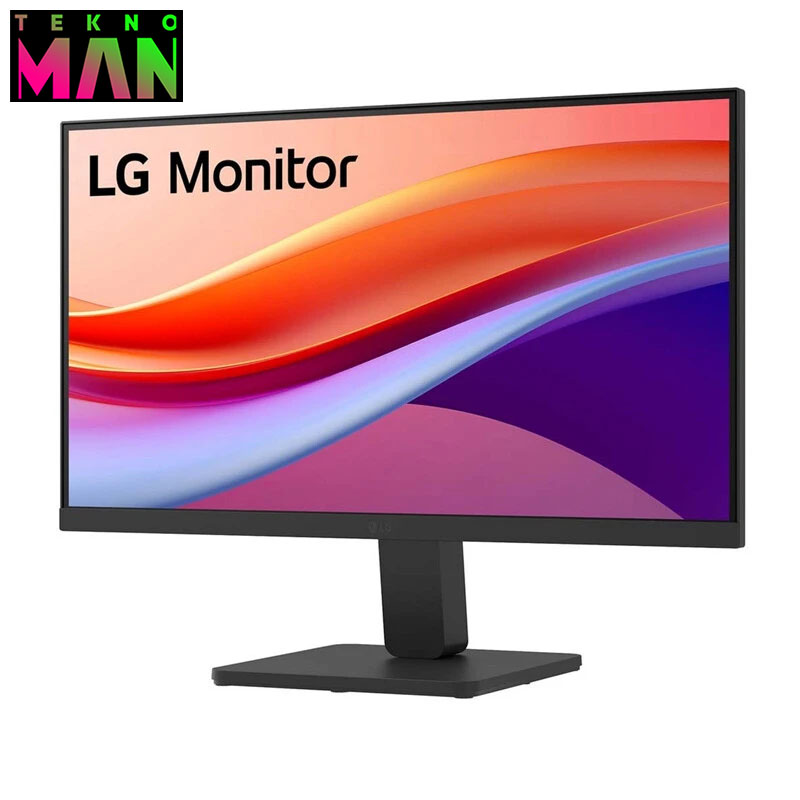 مانیتور ال جی 24U411A-B سایز 24 اینچ