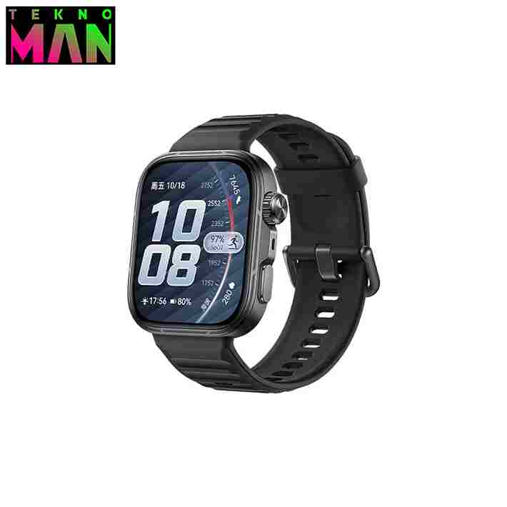 ساعت هوشمند هوآوی مدل Watch Fit 5 Pro