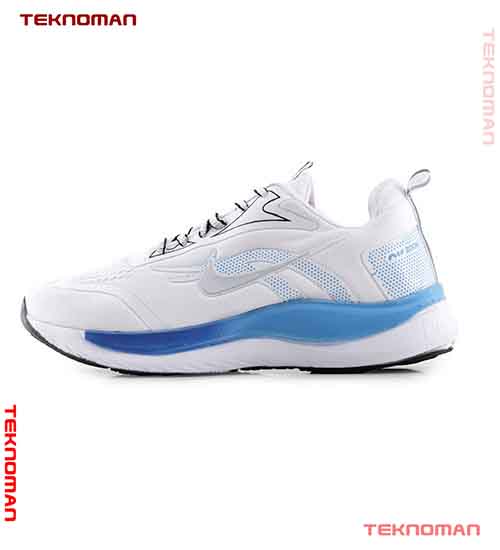 کفش اسپرت Nike Air Zoom مردانه بندی موجود در 4 رنگ