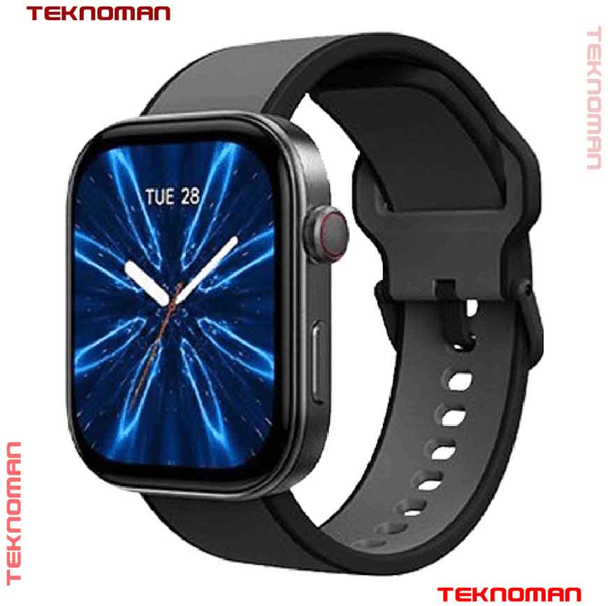 ساعت هوشمند آمایا مدل ASW-03