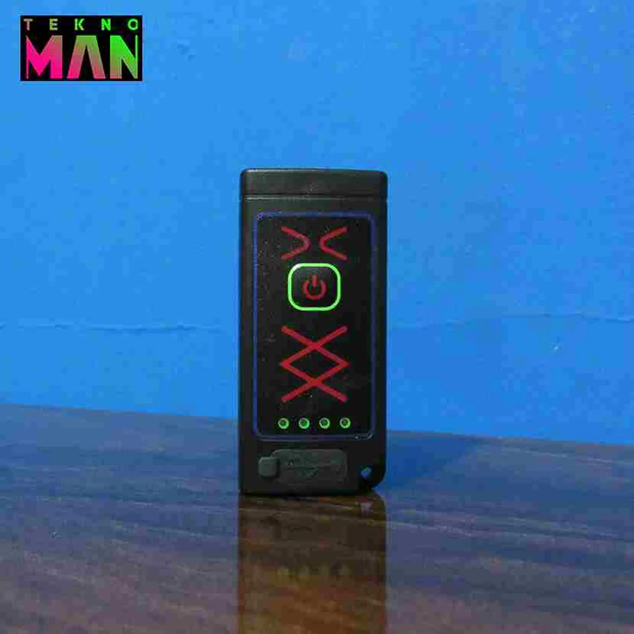 فندک و چراغ قوه شارژی Lighter